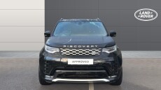 Land Rover Discovery 3.0 D350 35th Edition 5dr Auto Diesel Station Wagon